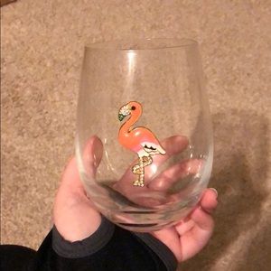 Wine glass